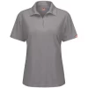 Red Kap Performance Knit Flex Series Women's Pro Polo