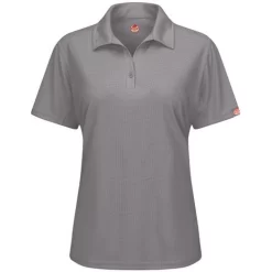 Red Kap Performance Knit Flex Series Women's Pro Polo