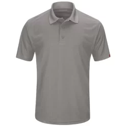 Red Kap Men's Flex Series Core Polo
