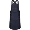 Red Kap Shop Apron