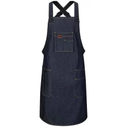 Red Kap Shop Apron