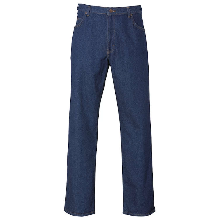 Reed Double Knot® Relaxed Fit Jean 1 Reed Double Knot® Relaxed Fit Jean