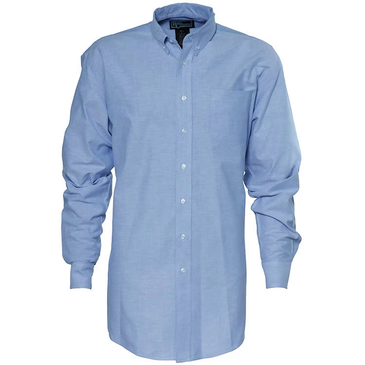 Reed Executive Long Sleeve Shirt 1 Reed Executive Long Sleeve Shirt