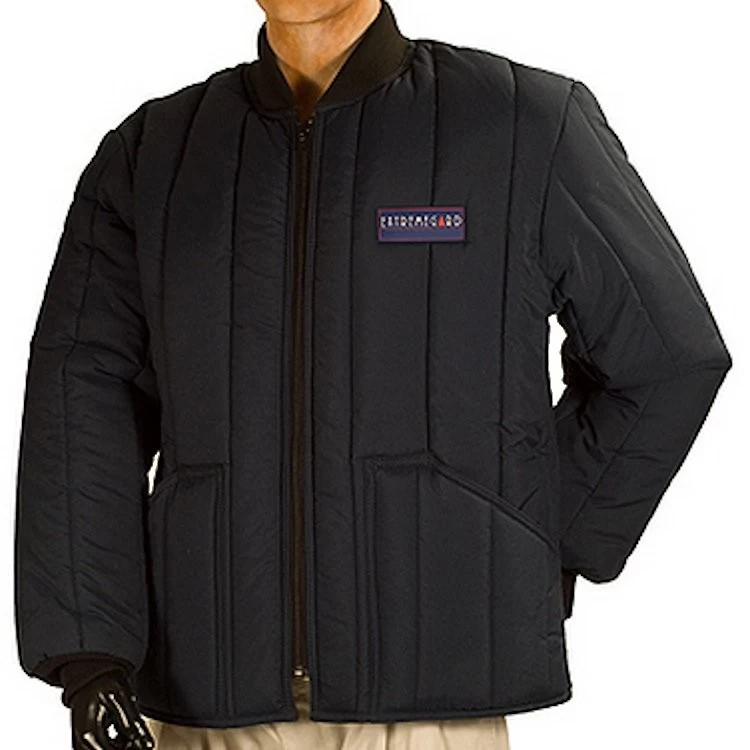 ExtremeGard WarmUp Jacket 1 ExtremeGard WarmUp Jacket