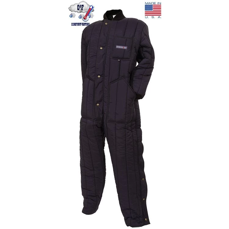 ExtremeGard WarmUp Coverall 1 ExtremeGard WarmUp Coverall