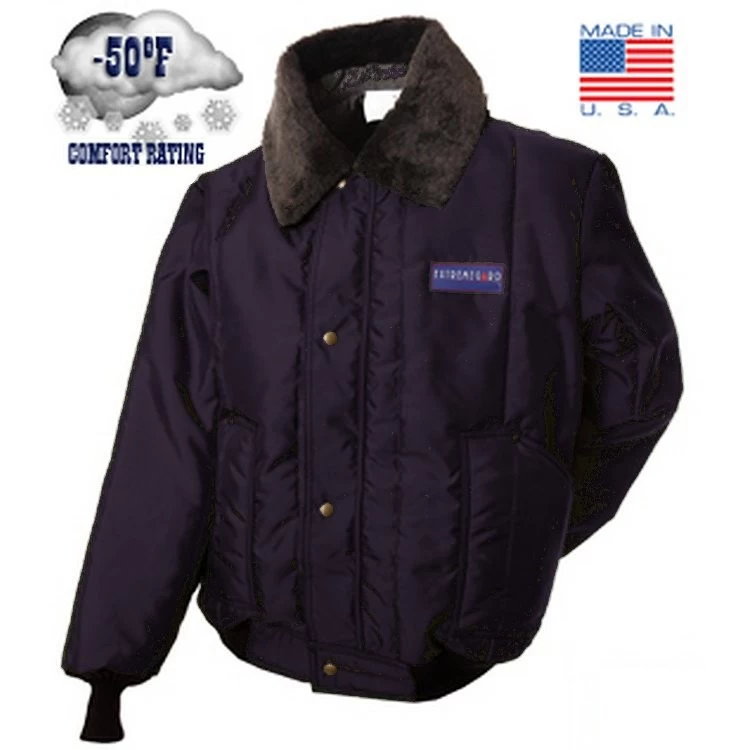 ExtremeGard Jacket 1 ExtremeGard Jacket