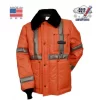 ExtremeGard High Visibility Ranger Jacket