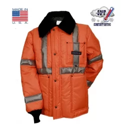 ExtremeGard High Visibility Ranger Jacket