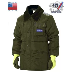 ExtremeGard SubPolar Jacket