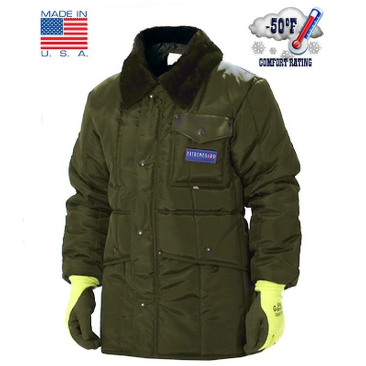ExtremeGard SubPolar Jacket 1 ExtremeGard SubPolar Jacket