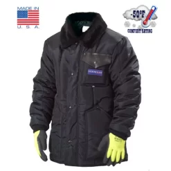 ExtremeGard Tundra Jacket