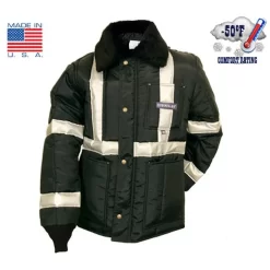 ExtremeGard Increased Visibility Ranger Jacket