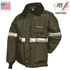 ExtremeGard Increased Visibility Tundra Jacket