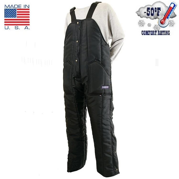 ExtremeGard High Bib Trouser 1 ExtremeGard High Bib Trouser