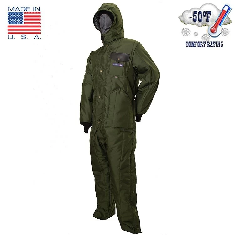 ExtremeGard Coverall 1 ExtremeGard Coverall