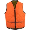 Snap 'n' Wear Quilted Hunting Vest