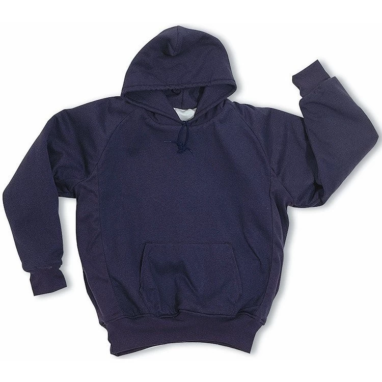 Snap 'n' Wear Thermal Lined Hooded Pullover Sweat Shirt 1 Snap 'n' Wear Thermal Lined Hooded Pullover Sweat Shirt