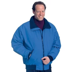 Snap 'n' Wear Fleece Lined Jacket - Imported