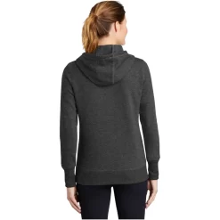 Sport-Tek® Ladies Pullover Hooded Sweatshirt -Outfit Junction Sales Store STLST254@3