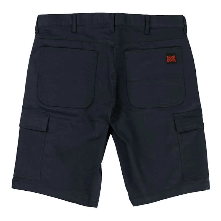 Tough Duck Flex Twill Cargo Short 2 Tough Duck Flex Twill Cargo Short - Image 2