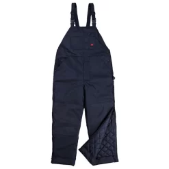 Tough Duck Waterproof Insulated Bib Overall