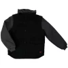 Tough Duck Zip-Off Sleeve Jacket