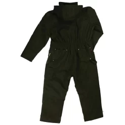 Tough Duck Insulated Duck Coverall -Outfit Junction Sales Store TDWC01@1