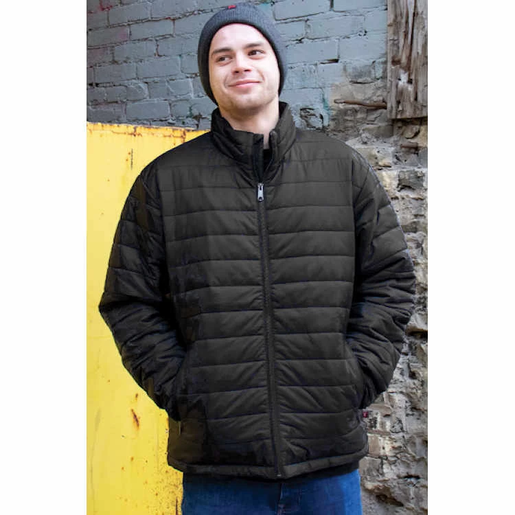 Tough Duck Mountaineering Jacket 1 Tough Duck Mountaineering Jacket