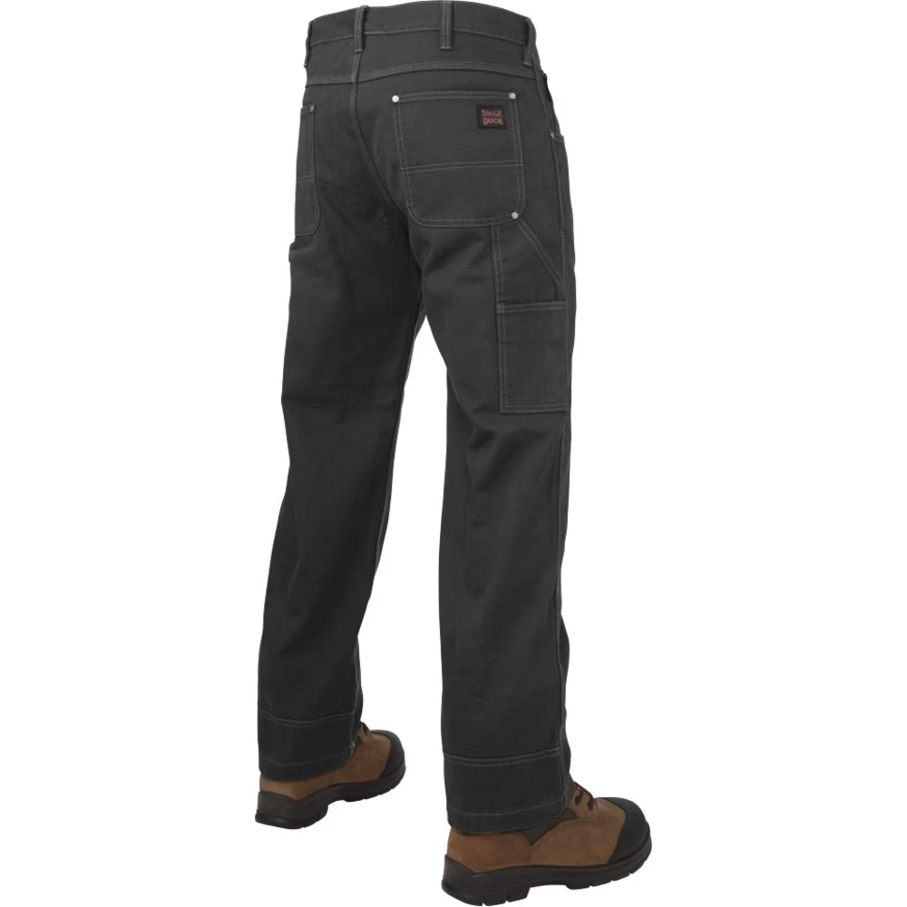 Tough Duck Washed Duck Pant 2 Tough Duck Washed Duck Pant - Image 2