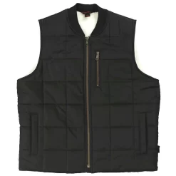 Tough Duck Box Quilted Vest