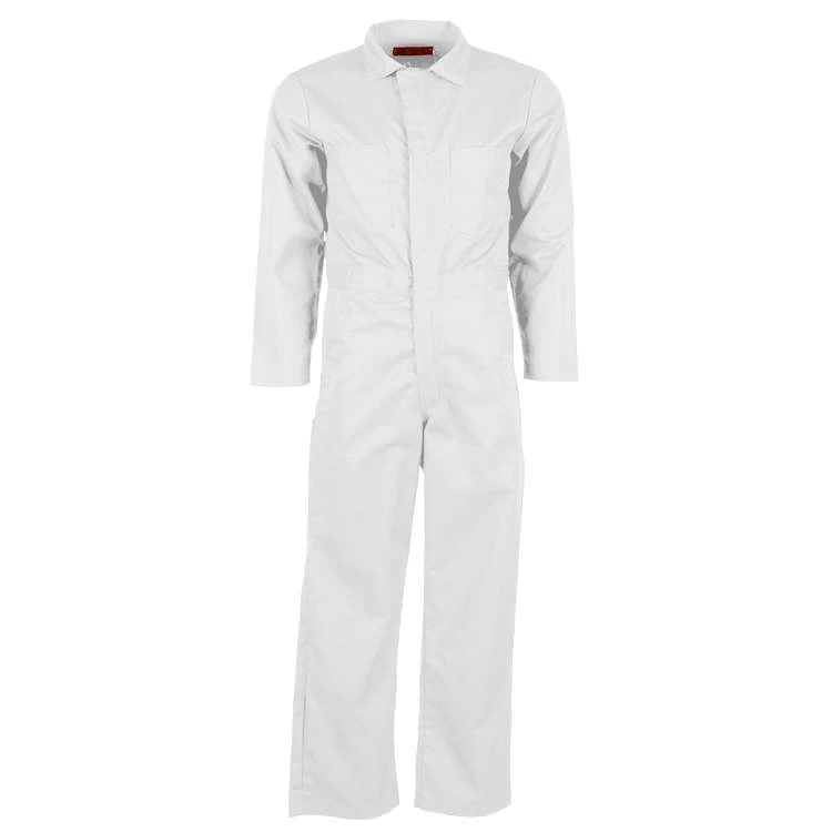 Pinnacle Worx Blended Coverall 1 Pinnacle Worx Blended Coverall