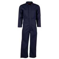 Pinnacle Worx 100% Cotton Coverall