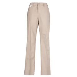 Pinnacle Worx 65/35 Women's Comfort Fit Industrial Flex-Waist Work Pant