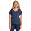 Volunteer Knitwear Women’s Daily V-Neck Tee