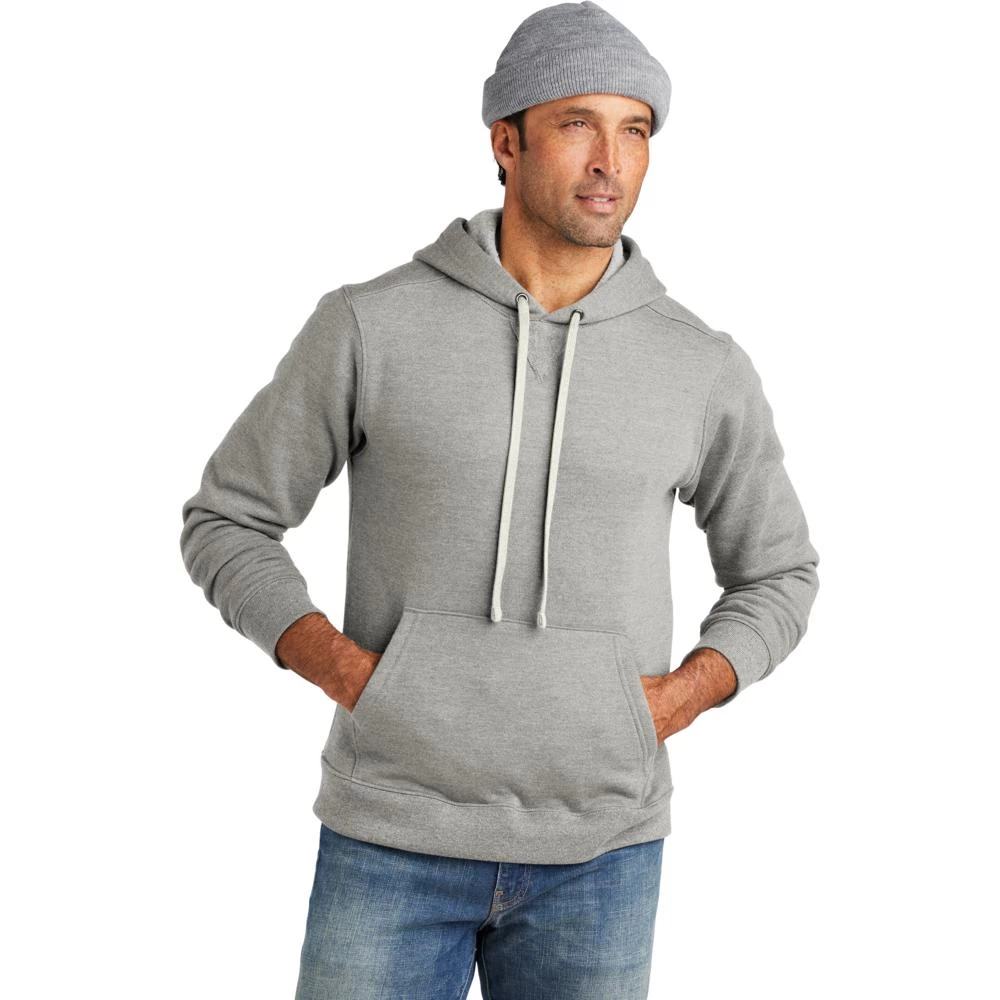 Volunteer Knitwear Chore Fleece Pullover Hoodie 1 Volunteer Knitwear Chore Fleece Pullover Hoodie