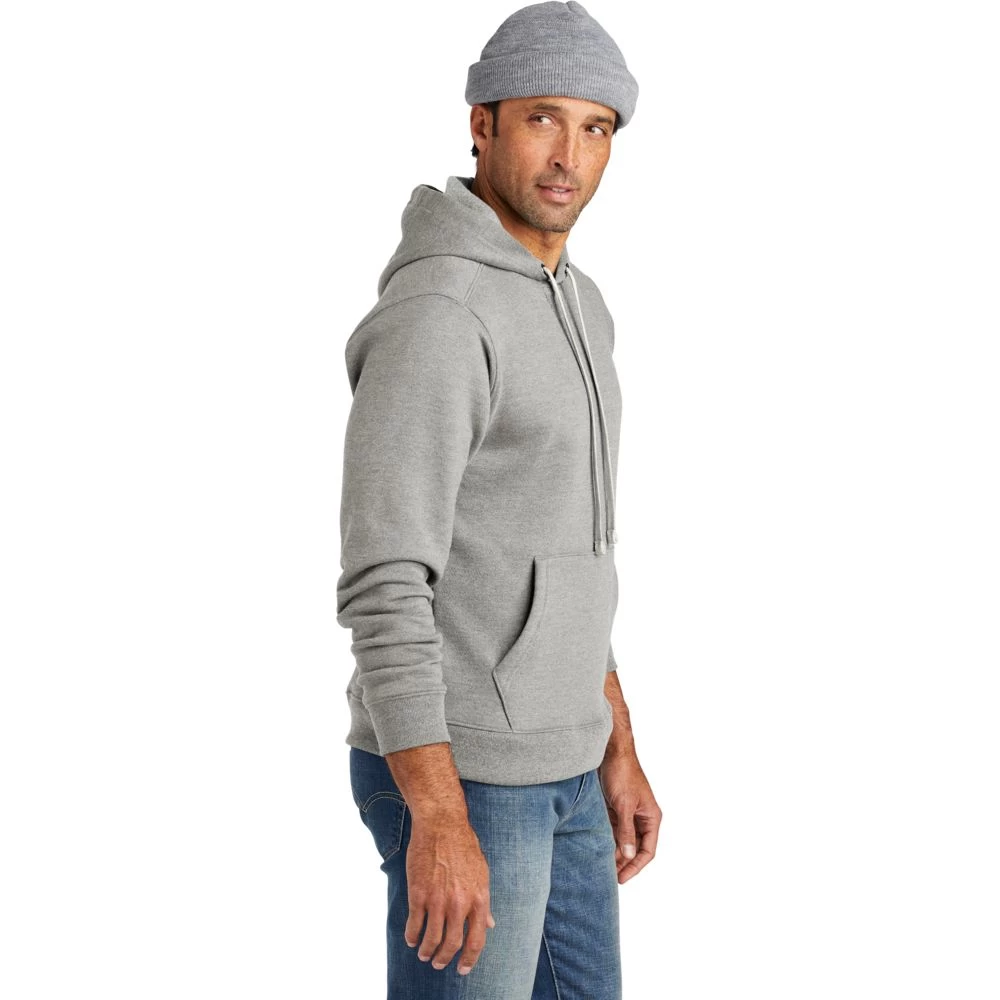 Volunteer Knitwear Chore Fleece Pullover Hoodie 2 Volunteer Knitwear Chore Fleece Pullover Hoodie - Image 2