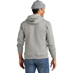Volunteer Knitwear Chore Fleece Pullover Hoodie 5 Volunteer Knitwear Chore Fleece Pullover Hoodie -Outfit Junction Sales Store VLVL130H@2