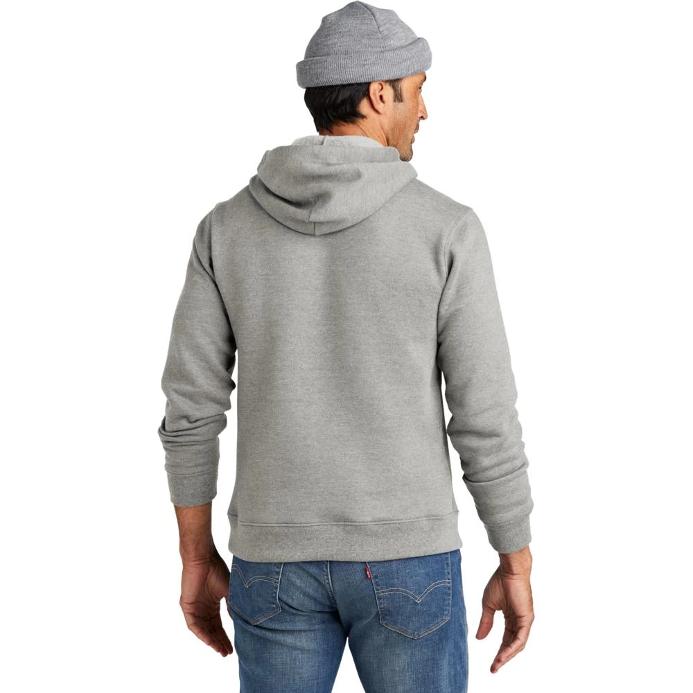 Volunteer Knitwear Chore Fleece Pullover Hoodie 3 Volunteer Knitwear Chore Fleece Pullover Hoodie - Image 3