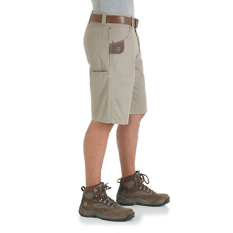 Wrangler Riggs Workwear Technician Short 2 Wrangler Riggs Workwear Technician Short - Image 2