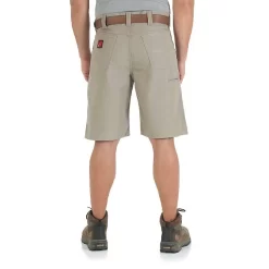 Wrangler Riggs Workwear Technician Short 5 Wrangler Riggs Workwear Technician Short -Outfit Junction Sales Store WR3W345@2
