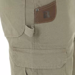 Wrangler Riggs Workwear Ranger Short -Outfit Junction Sales Store WR3W360@3