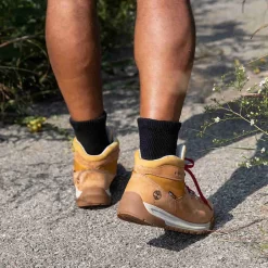 Extra Wide Sock Co Extra Wide Athletic Quarter Socks - 3 Per Bag -Outfit Junction Sales Store XW7000@2