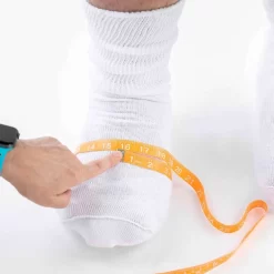 Extra Wide Sock Co Beyond Extra Wide Bariatric Socks -Outfit Junction Sales Store XW8950@3