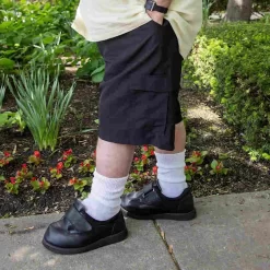 Extra Wide Sock Co Beyond Extra Wide Bariatric Socks -Outfit Junction Sales Store XW8950@7