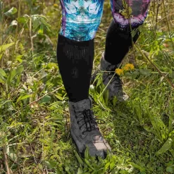 Extra Wide Sock Co Extra Wide Tube Socks - 3 Per Bag -Outfit Junction Sales Store XWEW800@5