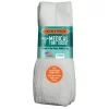 Extra Wide Sock Co Extra Wide Medical Tube Socks - 3 Per Bag